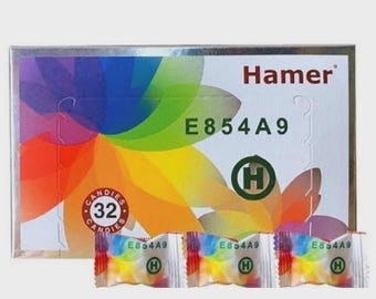 NEWPRODUCT Coffee & Ginseng Herbal Candy – Natural Energy Treat 30 Pcs Box | Ships from Indonesia