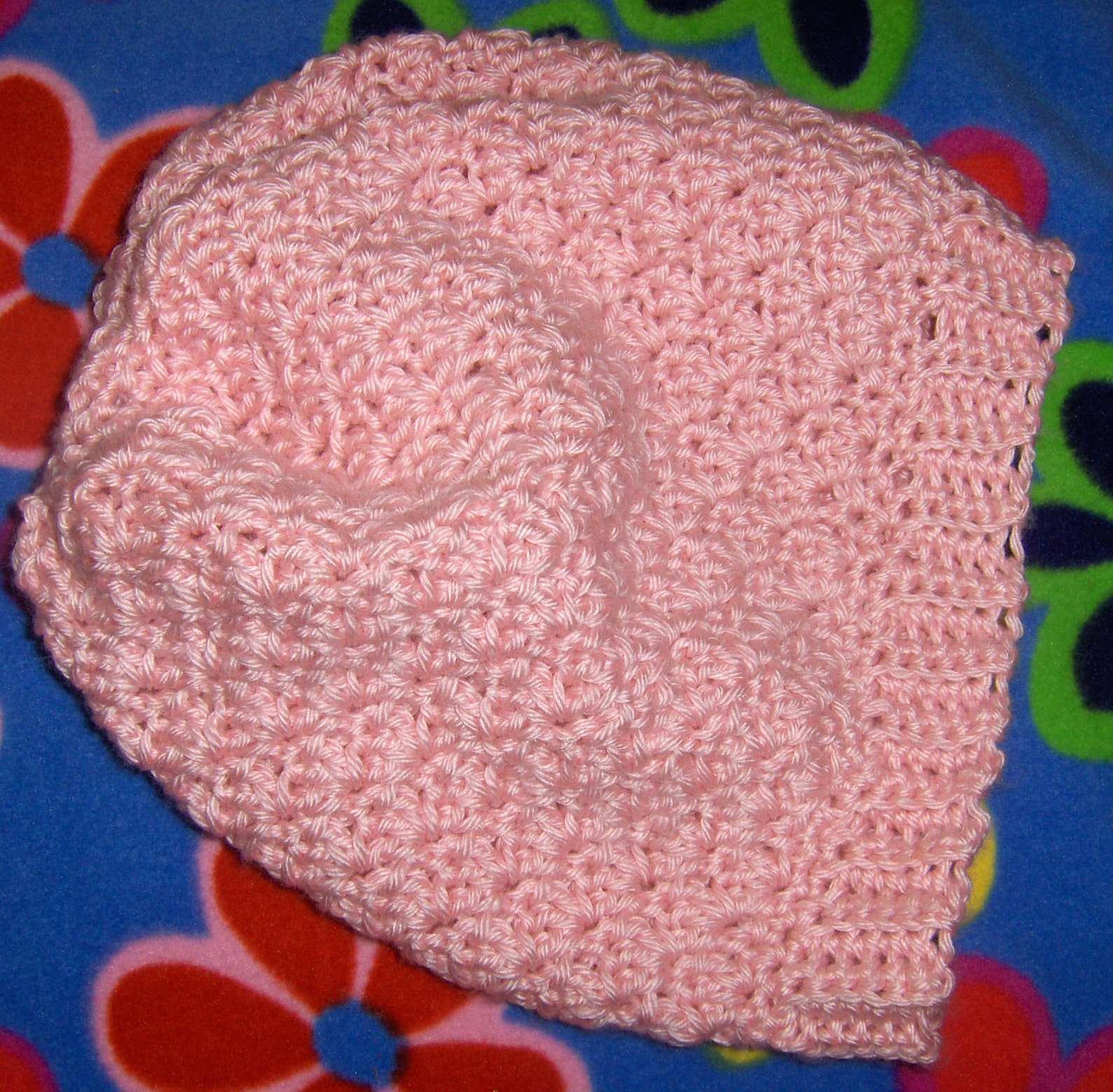 Bev's Slouchin' Around Hat PDF Pattern - Etsy