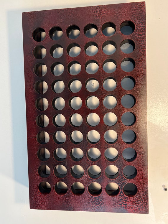 Home & Living Storage & Organization Shelving 50 Tattoo Ink wall rack