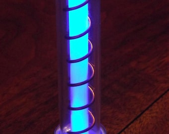 Light Up Reactor Core – 9V War Game Terrain Effect