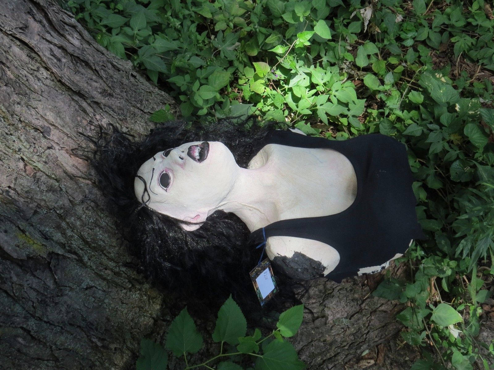 sexy dead girl Sexy Dead Girl Life Size Female Gory Torso Halloween Prop by Eviltoad  Studios - Etsy Hong Kong