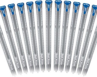 PXG Lamkin Z5 High Performance Grip Black Midsize/standard Full