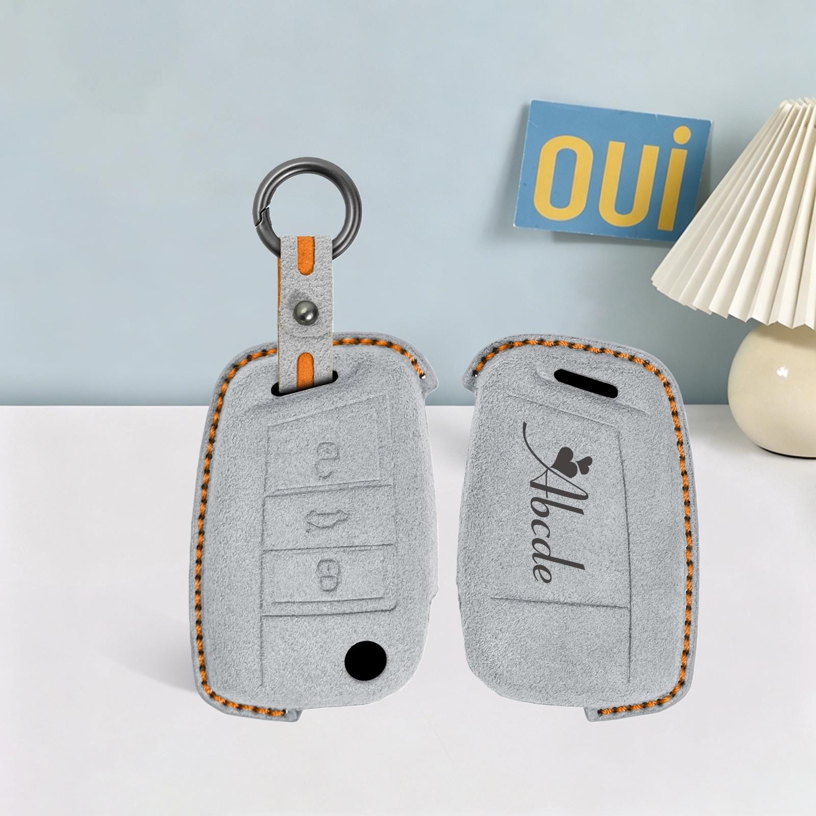 Atlas Key Chain - Etsy Canada