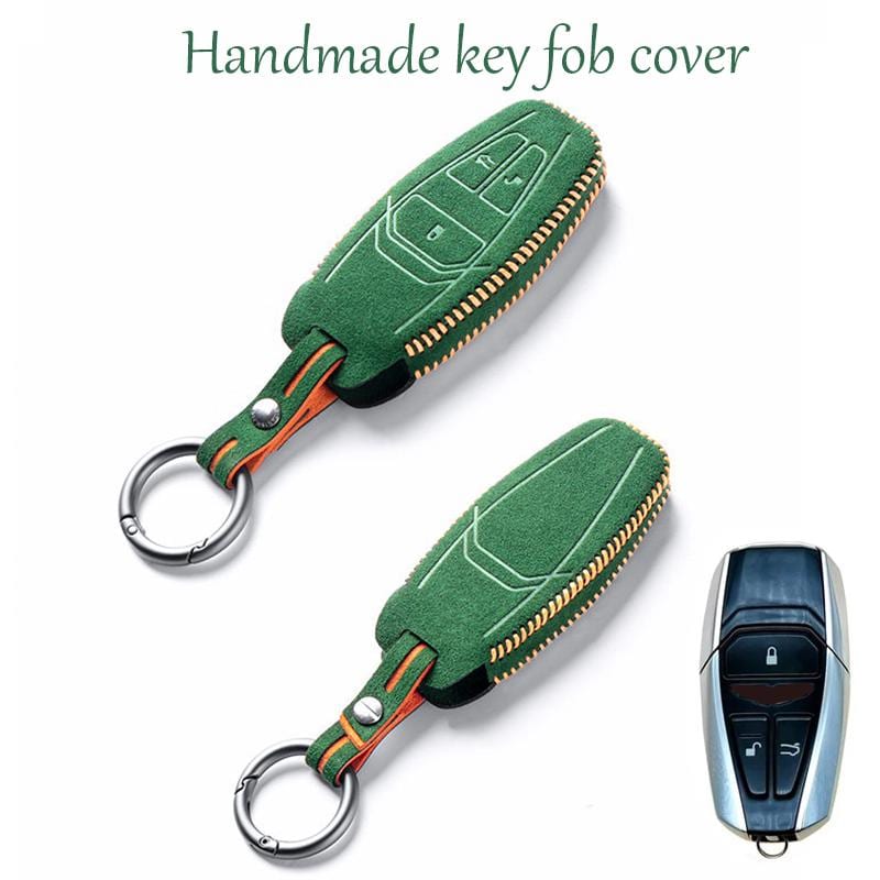 Aston martin key fob - Etsy 日本