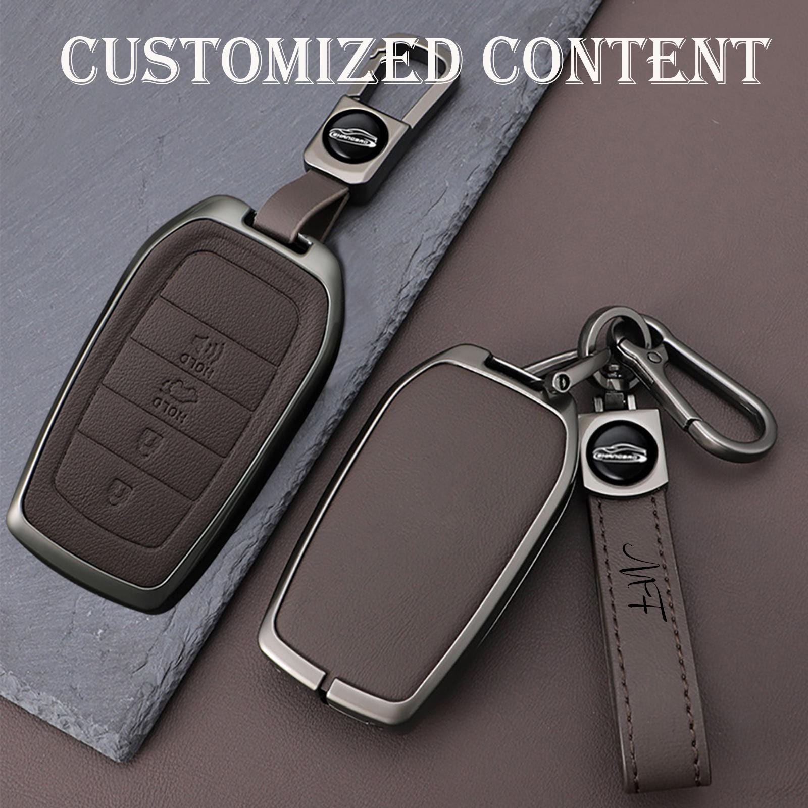 Toyota Sienna Key Glove - Etsy