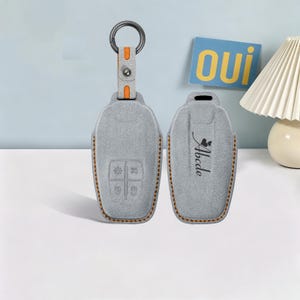 Ferrari Roma Key Holder - Etsy