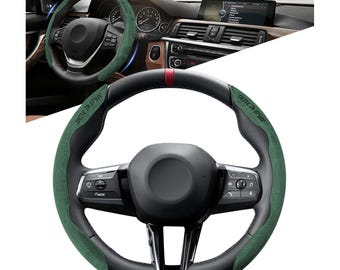 Personalized premium suede material Wheel Cover Anti-Slip Universal Car Wheel Protector Fit 99% of car brands New car gift      Father's Day