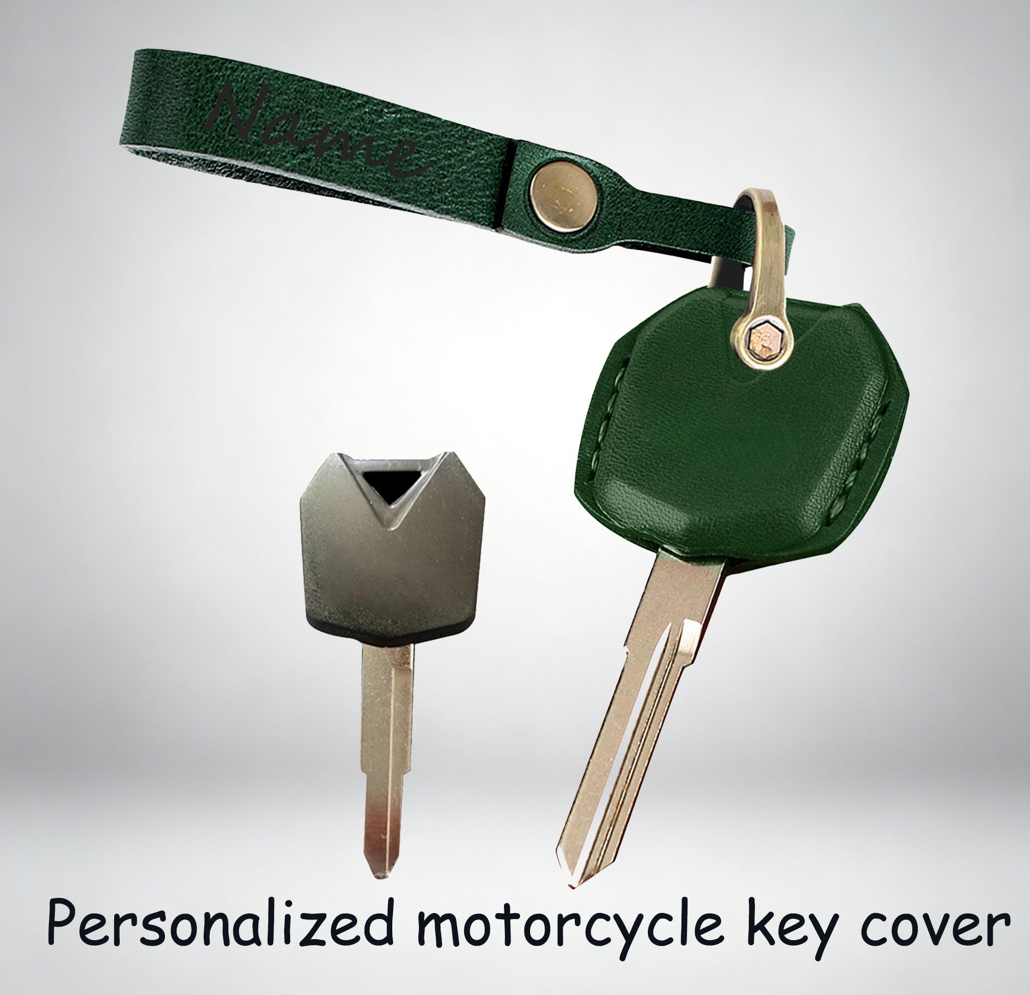 Kawasaki Ninja Keychain - Etsy