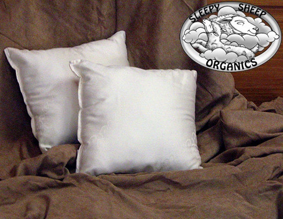handmade decorative pillows
