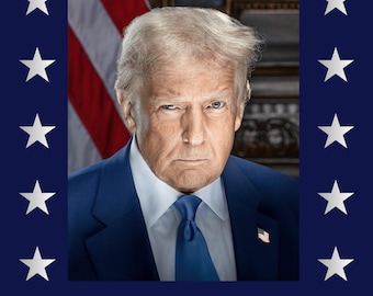 US Presidents Biography Ebook: Washington to Trump (700+ Page PDF Download)