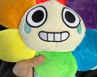 Cute Dandy Plush Doll – Soft Kawaii Collectible for Kids, Teens & Plush Lovers