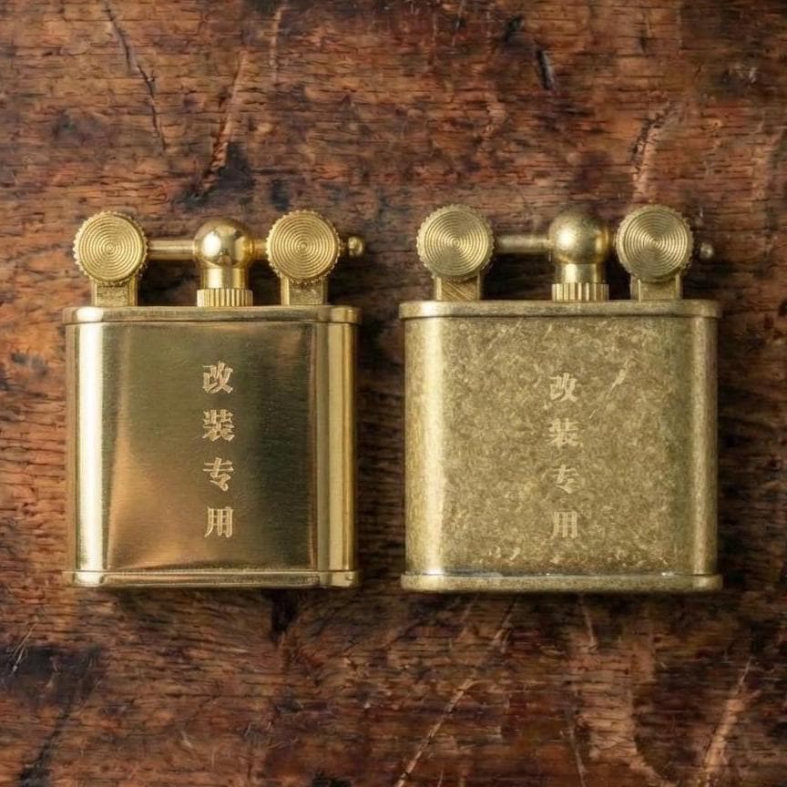Lighter サンジ ライター 昔 ワンピース サンジが使っているライターは