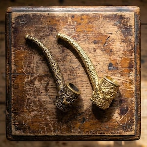 Oriental Pipe