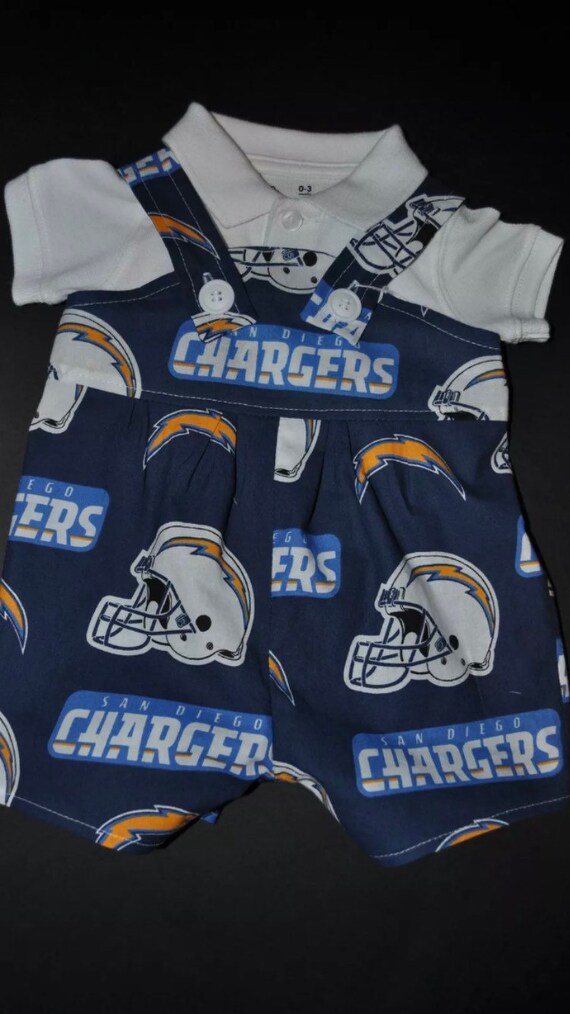 toddler san diego chargers jersey