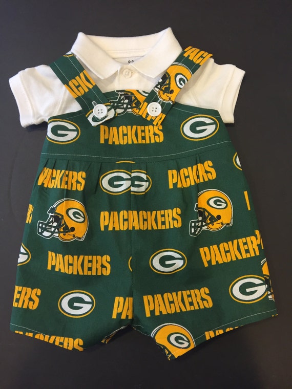boys green bay packers jersey