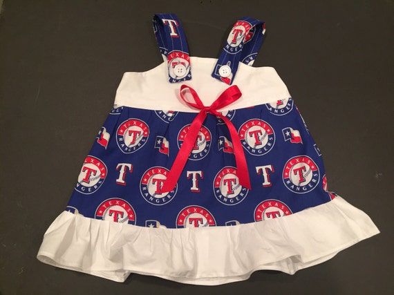 MLB Philadelphia Phillies Baby Infant Toddler Girls Dress *YOU PICK SIZE*