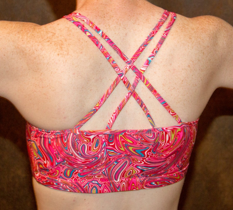 Agility Tank and Dress - Etsy