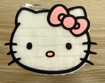Hello Kitty Mini Pinata