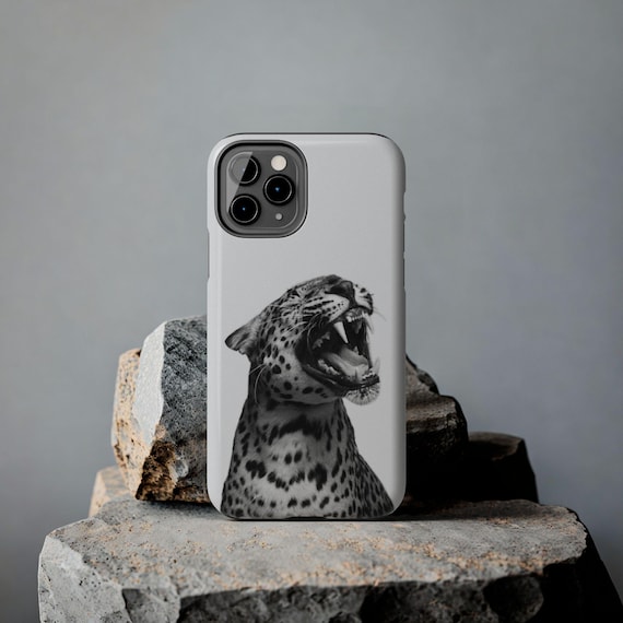 Minimalist Phone Case | Tough Phone Cases