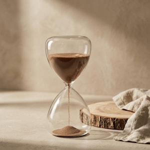 May include: A white ceramic mug with a black handle and the text "But First, Coffee" in a black, bold font. The mug is on a white surface. The mug is approximately 4 inches tall.