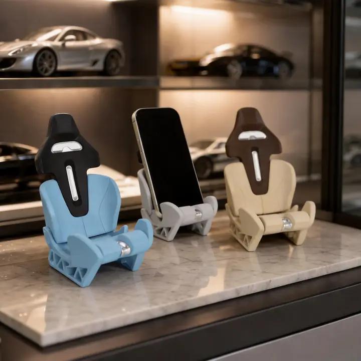 Recaro seat phone holder - Etsy 日本