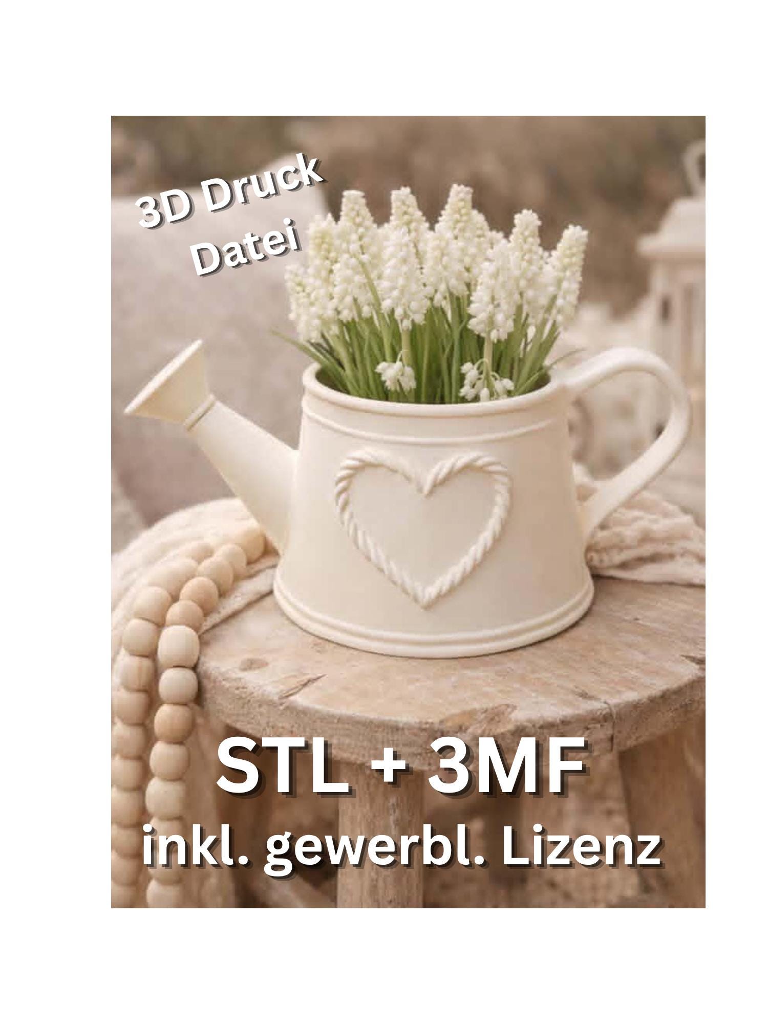 Shabby pflanzgef - Etsy.de