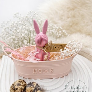 家庭用3Dプリント用亜鉛浴槽（STLおよび3MFファイル） | プランターデコレーション | セルフプリント用ホームアクセサリー | デジタルダウンロード | 商用ライセンス