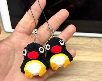 ヴィンテージ ピングーの妹 ピンガ バンプレスト ぬいぐるみ - Etsy 日本