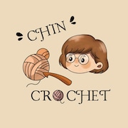 ChuchinCrochet store logo