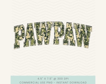 Papaya png, Papaya camuflaje retro, Papaya camuflaje png, Papaya png caza, Papaya del Día del Padre png, Camisetas del Día del Padre png, Abuelo png