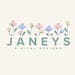 Janey