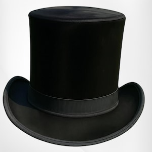 Unique Top Hats - Etsy