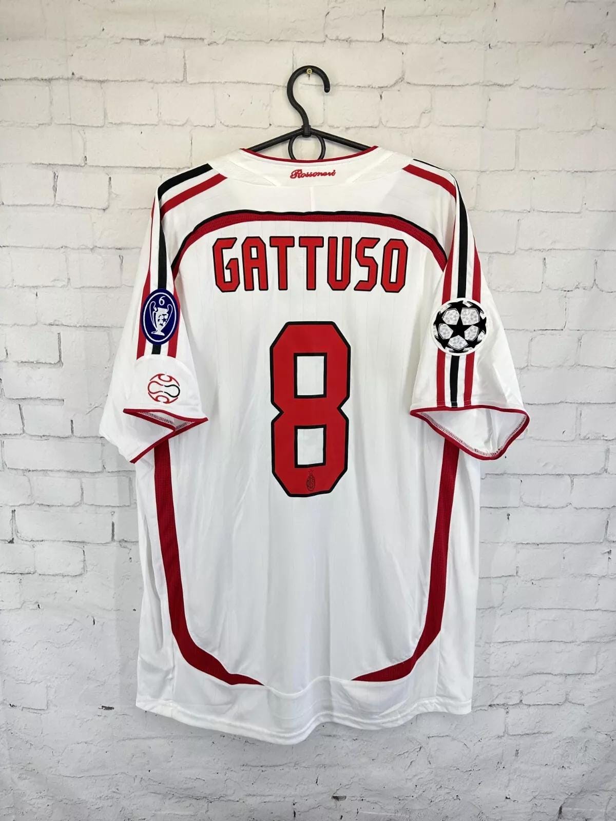 Gattuso - Etsy 日本