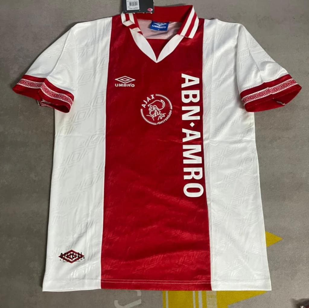 Ajax retro shirt - Etsy 日本