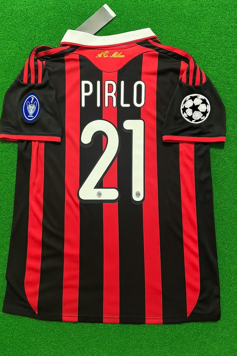 2024/25 Maillot Édition Spéciale Juventus - AllStar Kit