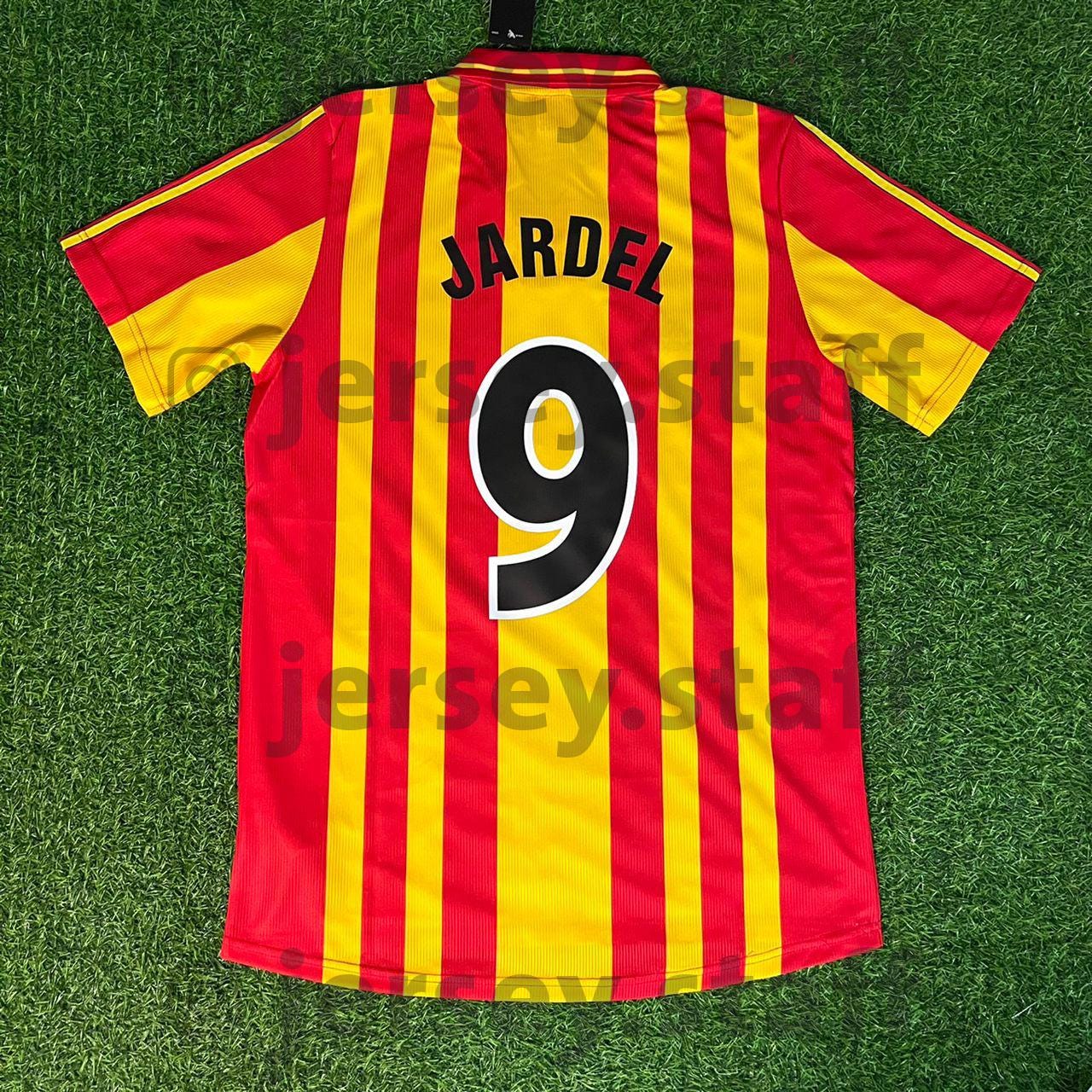 Fc Galatasaray SK Turquie 2002 2003 Quatrième Maillot