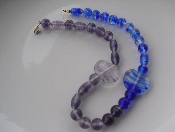Kai Yin Lo KYLO glass bead necklace - image 5