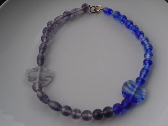 Kai Yin Lo KYLO glass bead necklace - image 2