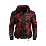 Leather Jackets