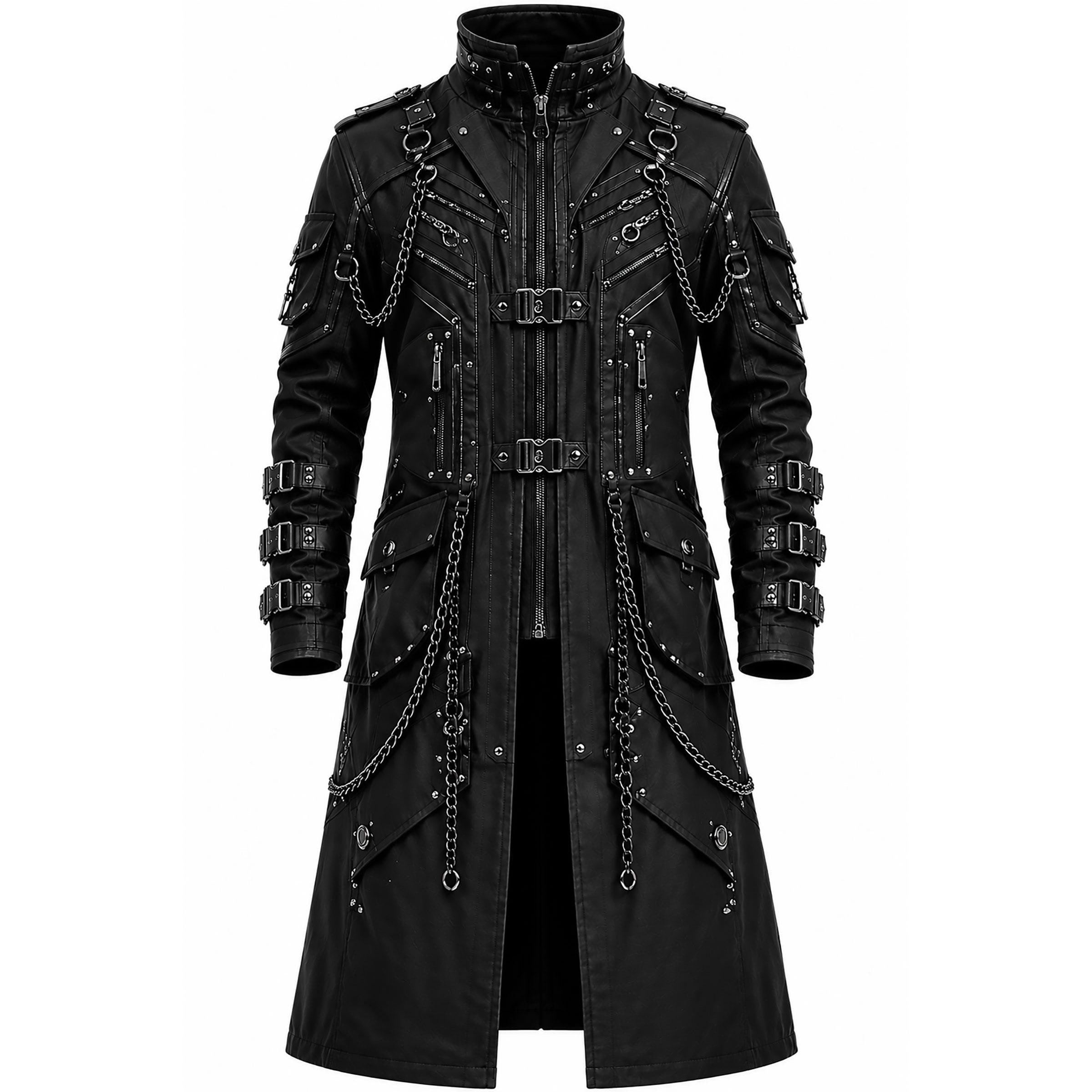 Neo matrix coat - Etsy 日本