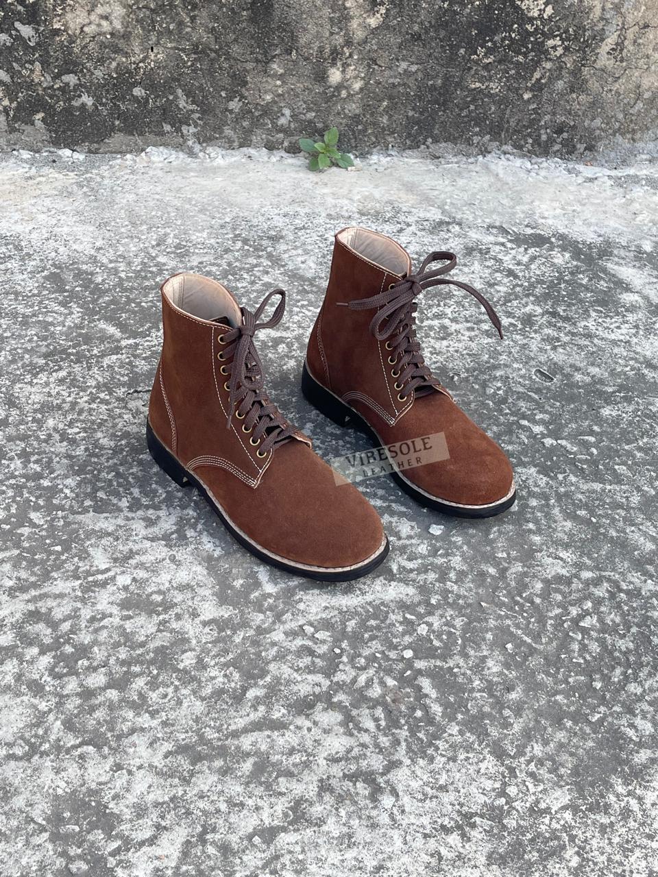 Corcoran boots - Etsy 日本