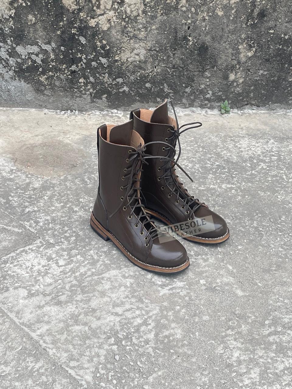 Swiss military boots - Etsy 日本