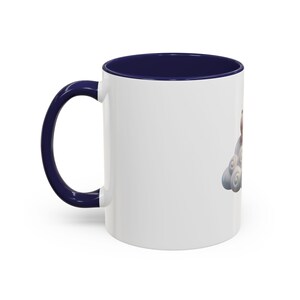 Angel Baby Memorial Mug | 3D Puffy Infant Loss Remembrance Cup | Miscarriage Bereavement Gift | Sympathy Gift for Mom | Stillborn Keepsake image 13