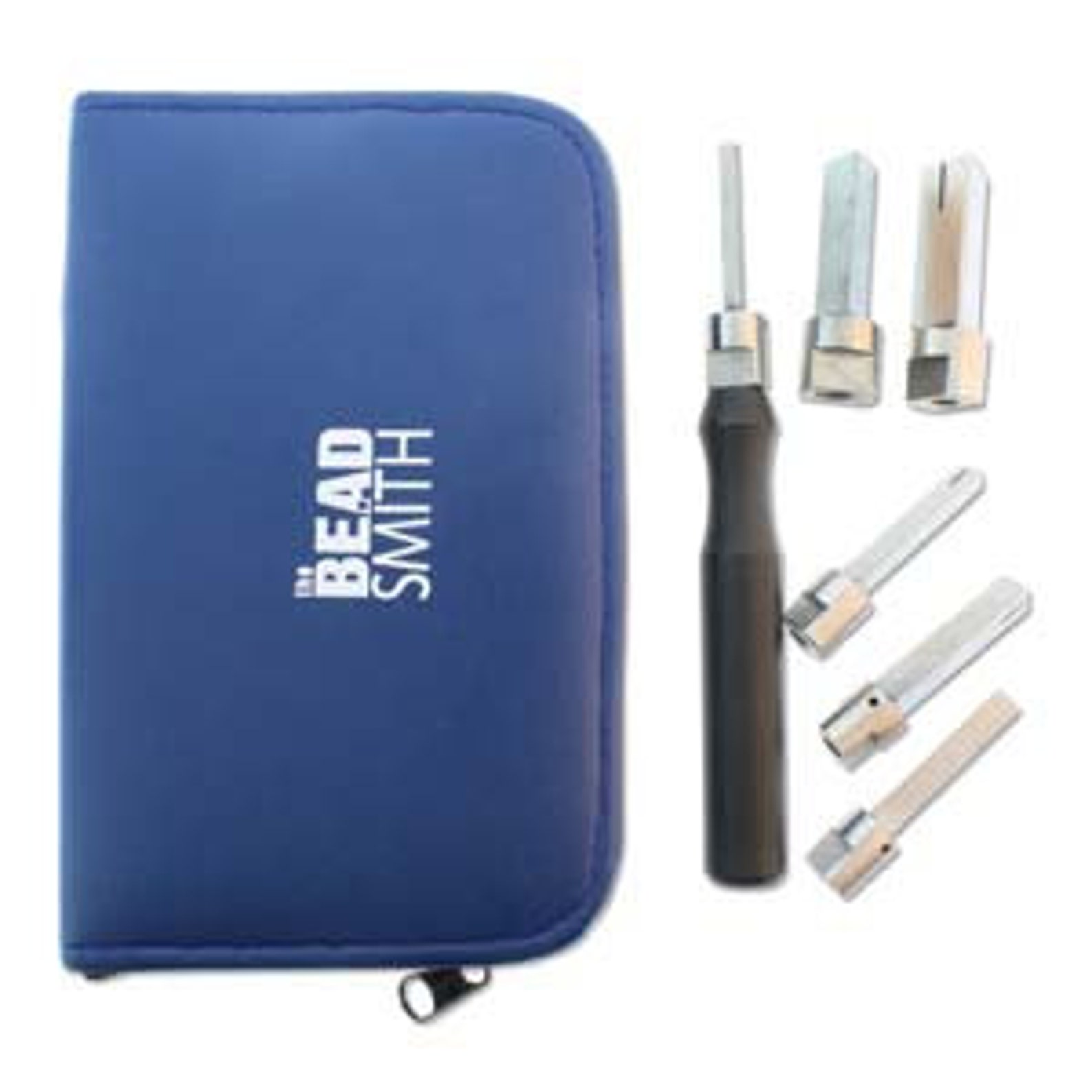 Triangle Mandrel Kit 6 Mandrels Plus Handle Make Jump Etsy