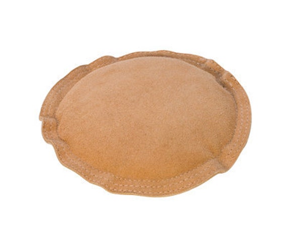 7 INCH ROUND SANDBAG FOR STAMPING-CHASING ETC.