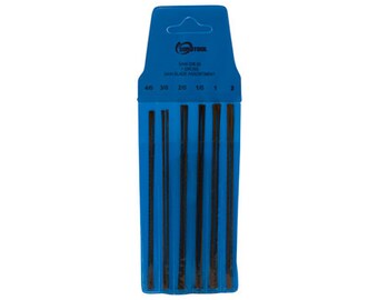 Saw Blades Forme d'Art 1 Gross Assorted Sizes - Metal Working Jewelry Tool Metal Sawing Tool Sawblades SAW-206.00