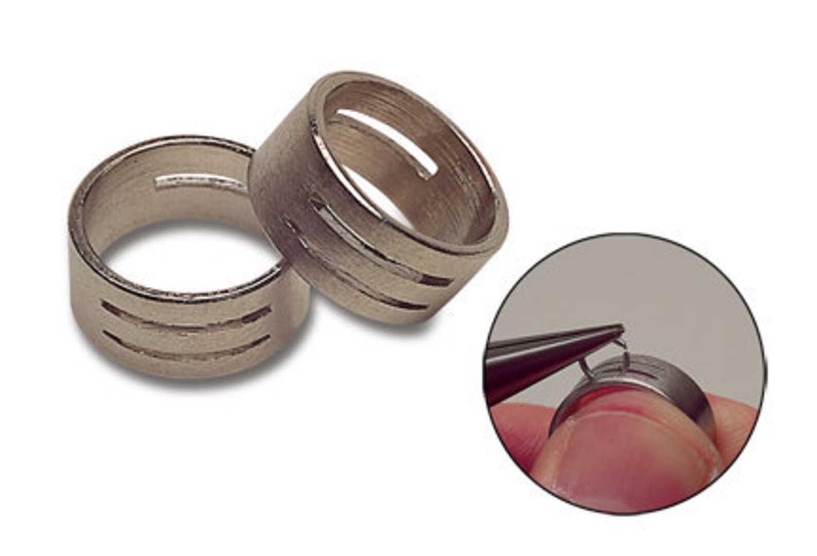 JUMP RING Opener Easily Open and Close Jump Rings Easily Etsy