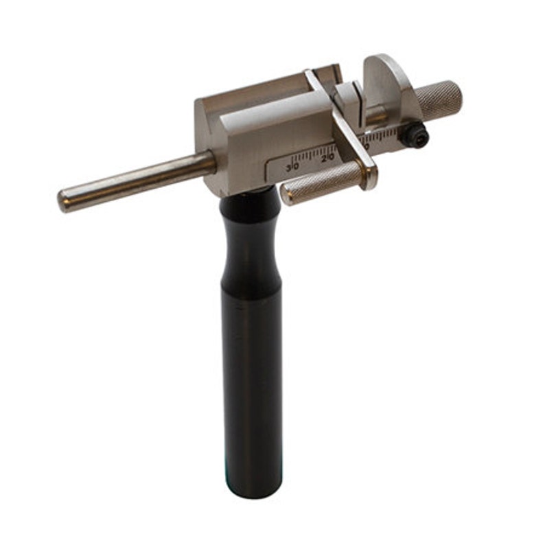 Premium Tube Cutting Jig Hand Held Make Equal Cuts With Etsy