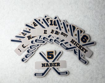 Custom Make Your Own Stickers! Water resistant Holographic or Matte Finish!