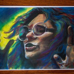 Janis Joplin